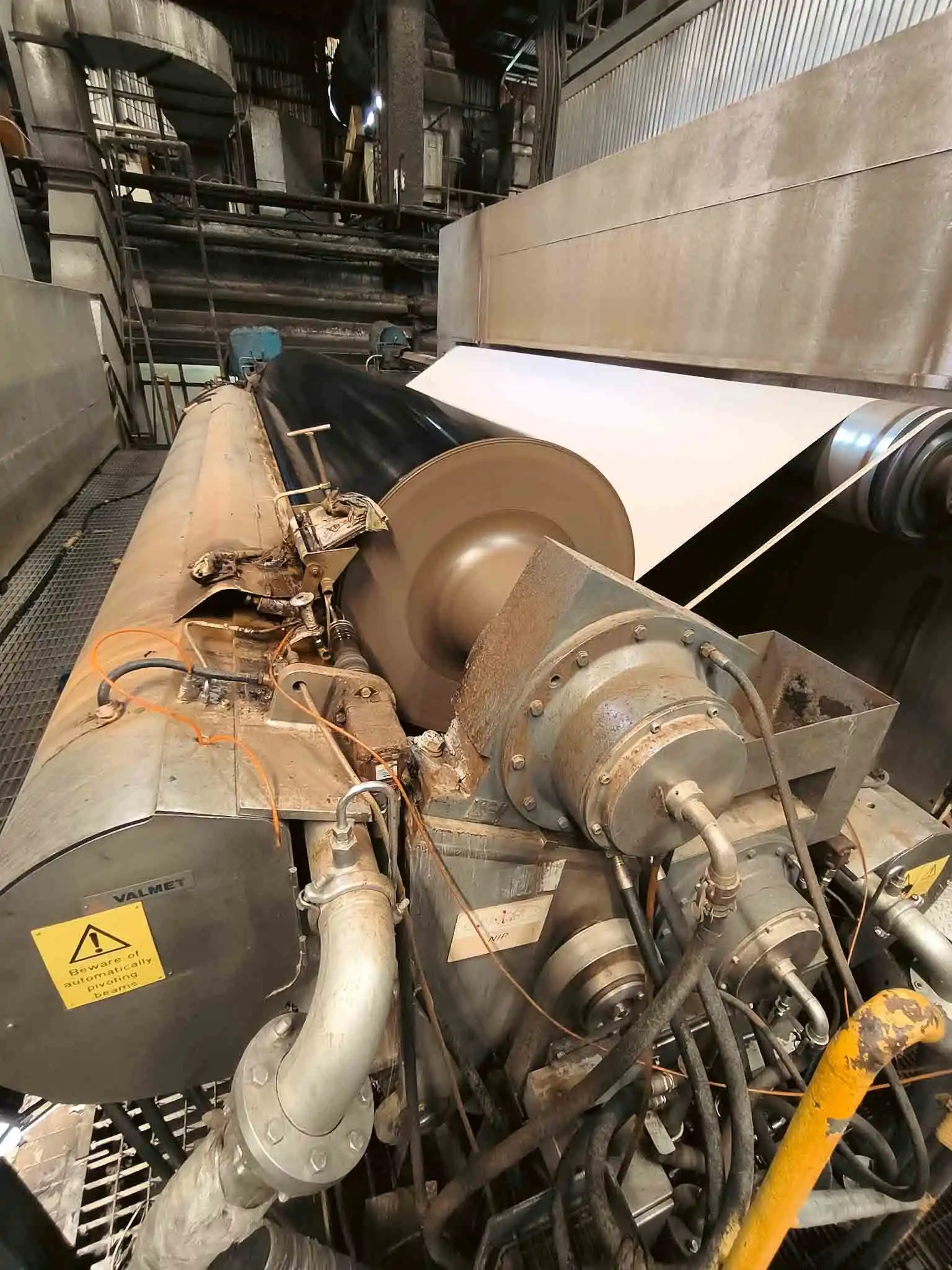 Starch Process